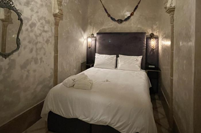 Riad Al Bahi Rabat Buitenkant foto
